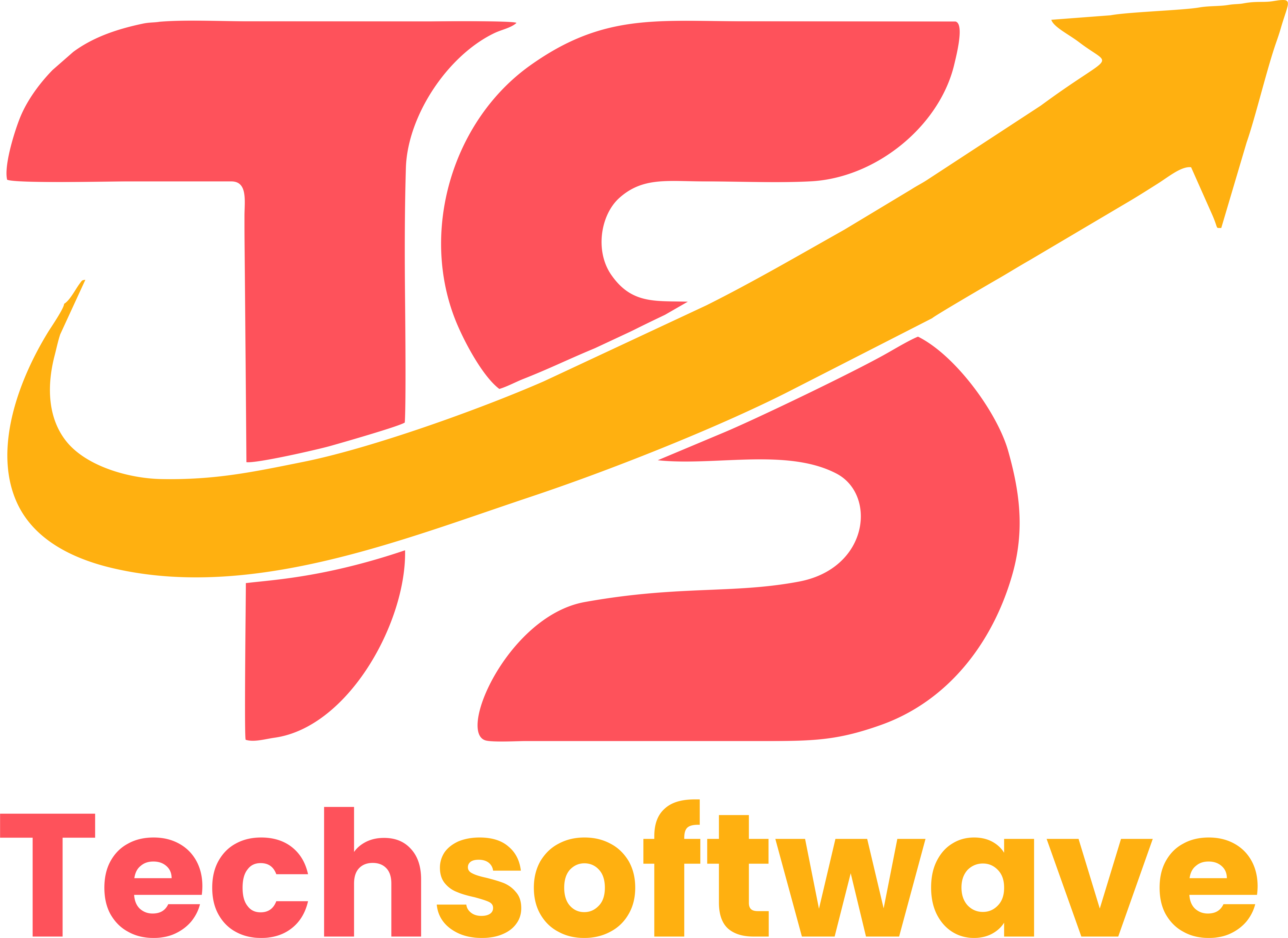 Tech Soft Wave